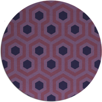 saturn rug - item 643658