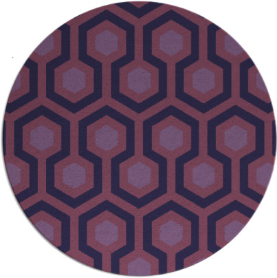 saturn rug - item 643659