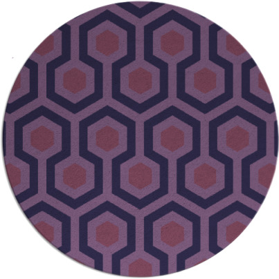 saturn rug - item 643660