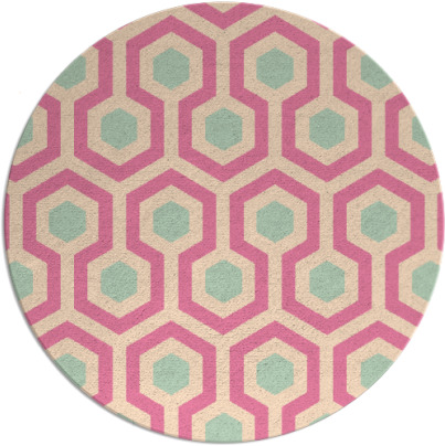 saturn rug - item 643664