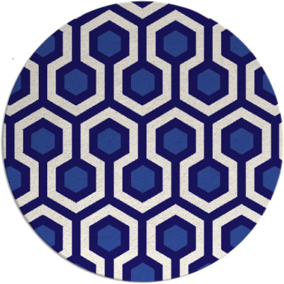 saturn rug - item 643666