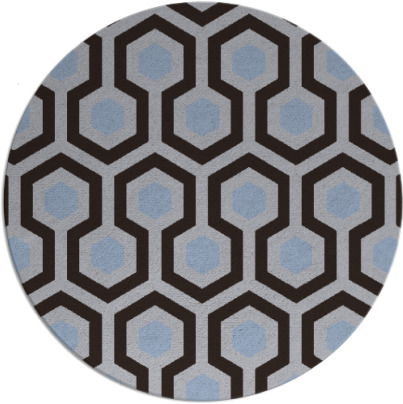 saturn rug - item 643673