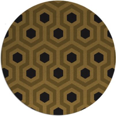 saturn rug - item 643678