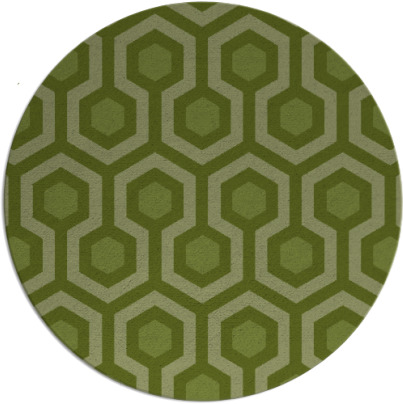 saturn rug - item 643685