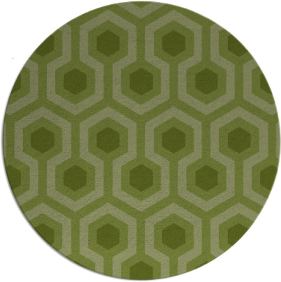 saturn rug - item 643686