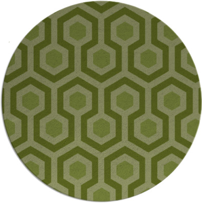 saturn rug - item 643687