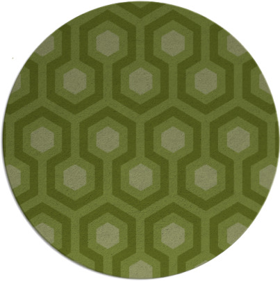 saturn rug - item 643688