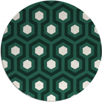 saturn rug - item 643693