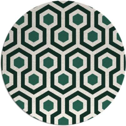 saturn rug - item 643694