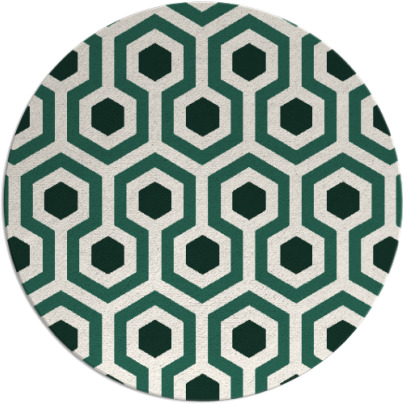 saturn rug - item 643696