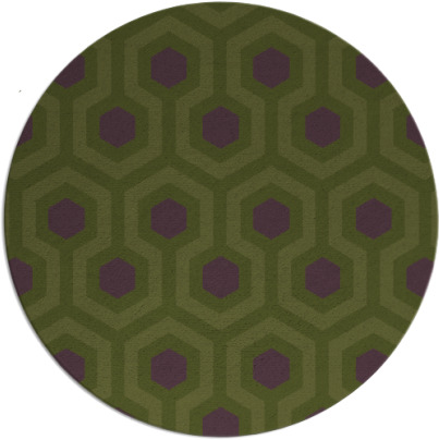 saturn rug - item 643700