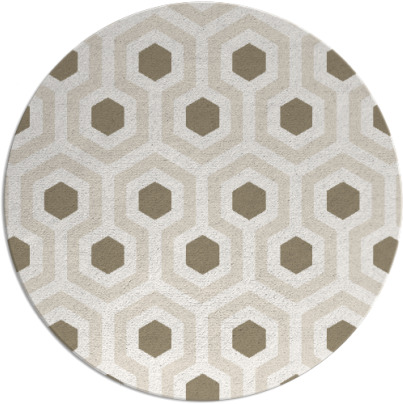 saturn rug - item 643702