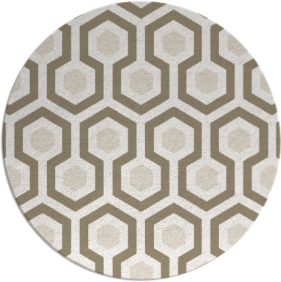 saturn rug - item 643704