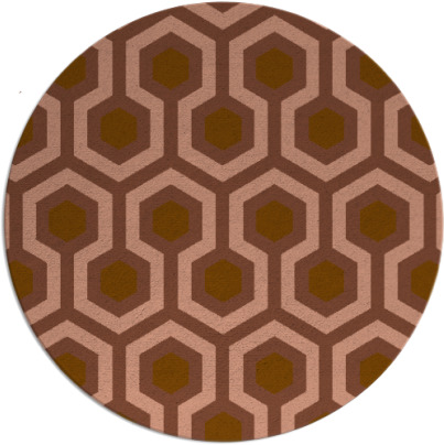 saturn rug - item 643705