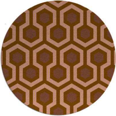 saturn rug - item 643706