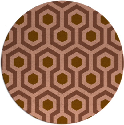 saturn rug - item 643707