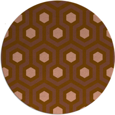 saturn rug - item 643708