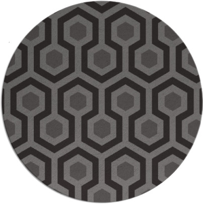 saturn rug - item 643710