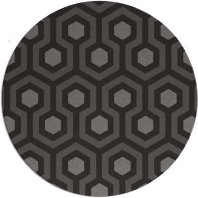 saturn rug - item 643711