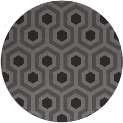 saturn rug - item 643712