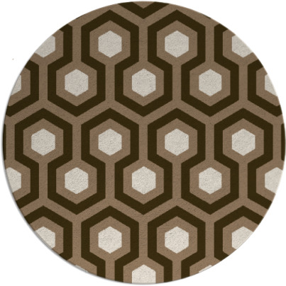 saturn rug - item 643713