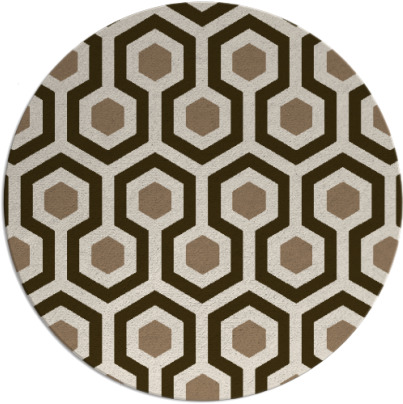 saturn rug - item 643714