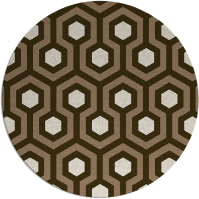 saturn rug - item 643715