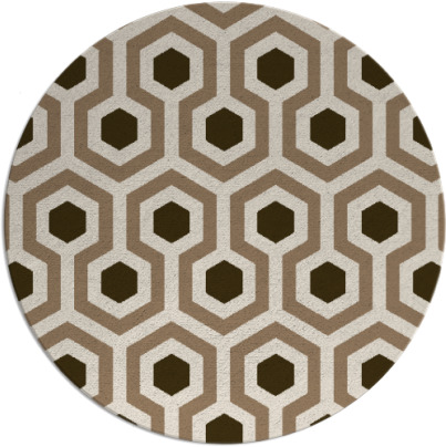 saturn rug - item 643716