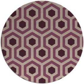 Saturn Rug