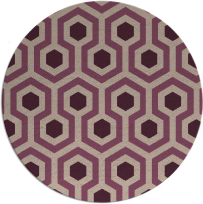 saturn rug - item 643721