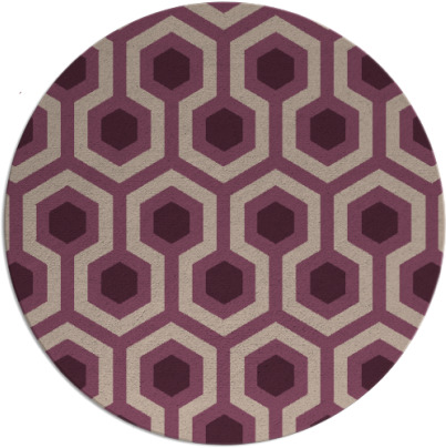 saturn rug - item 643723