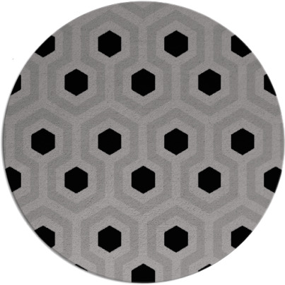 saturn rug - item 643733