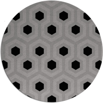 saturn rug - item 643735