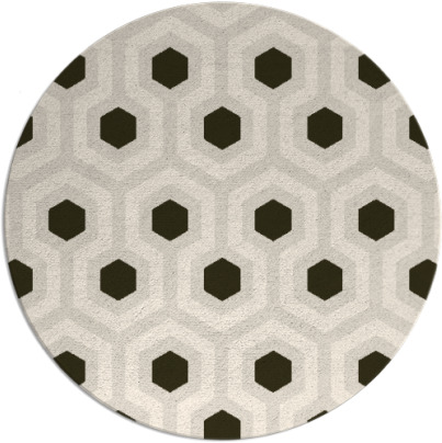 saturn rug - item 643737