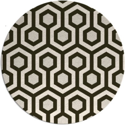 saturn rug - item 643738