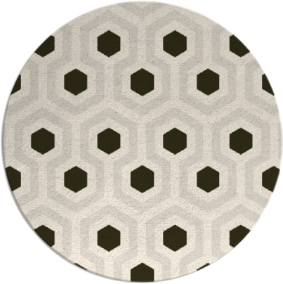 saturn rug - item 643739