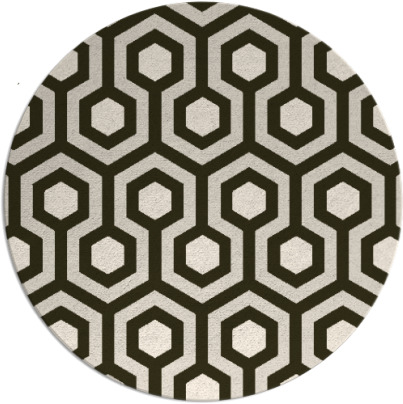 saturn rug - item 643740