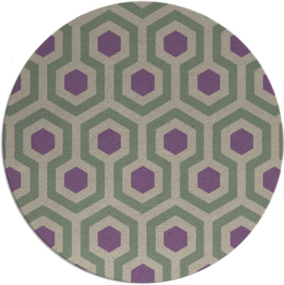 saturn rug - item 643741