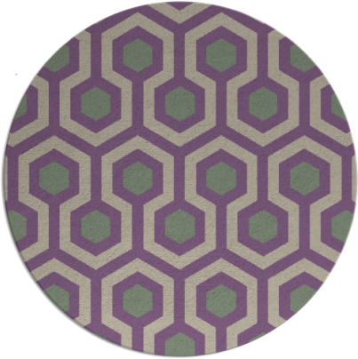 saturn rug - item 643744