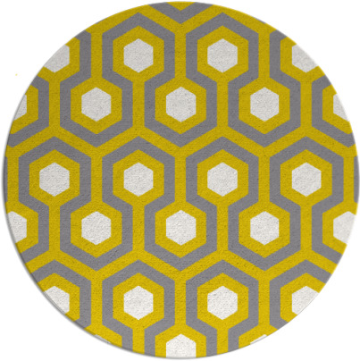 saturn rug - item 643747