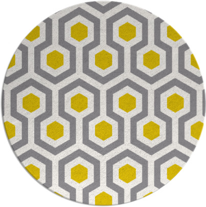 saturn rug - item 643748