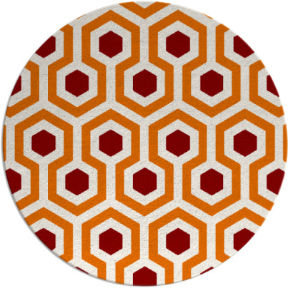 saturn rug - item 643756