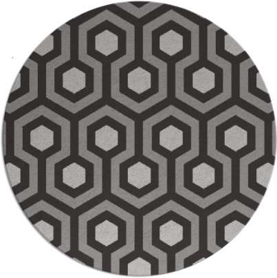 saturn rug - item 643761