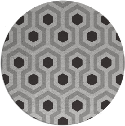 saturn rug - item 643762