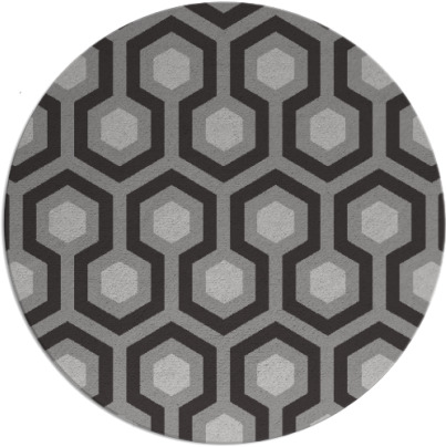 saturn rug - item 643763