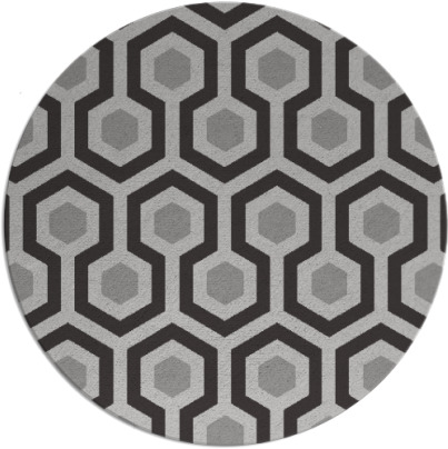 saturn rug - item 643764