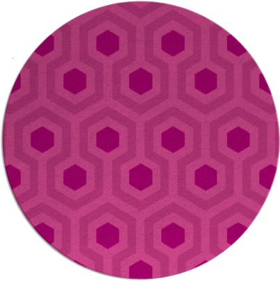 saturn rug - item 643770