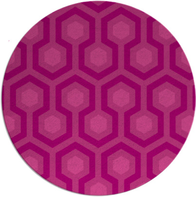 saturn rug - item 643771