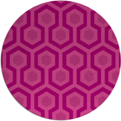 saturn rug - item 643772