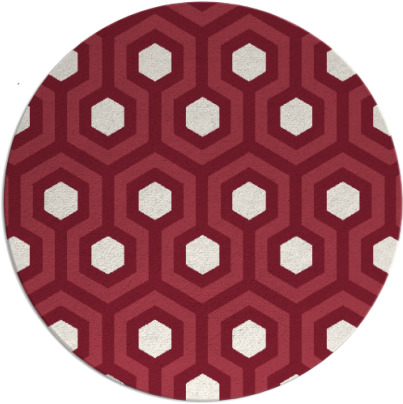 saturn rug - item 643773